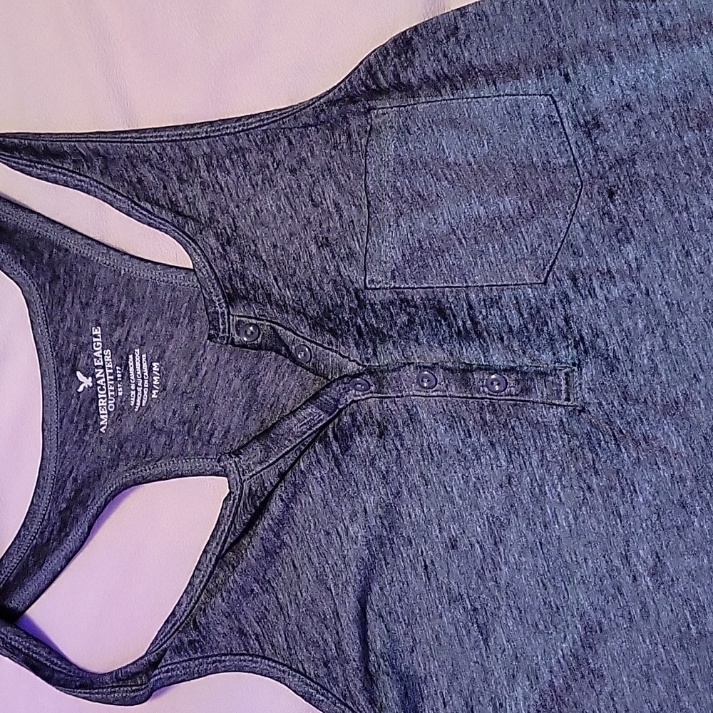 Tank top - Picture 2 of 2